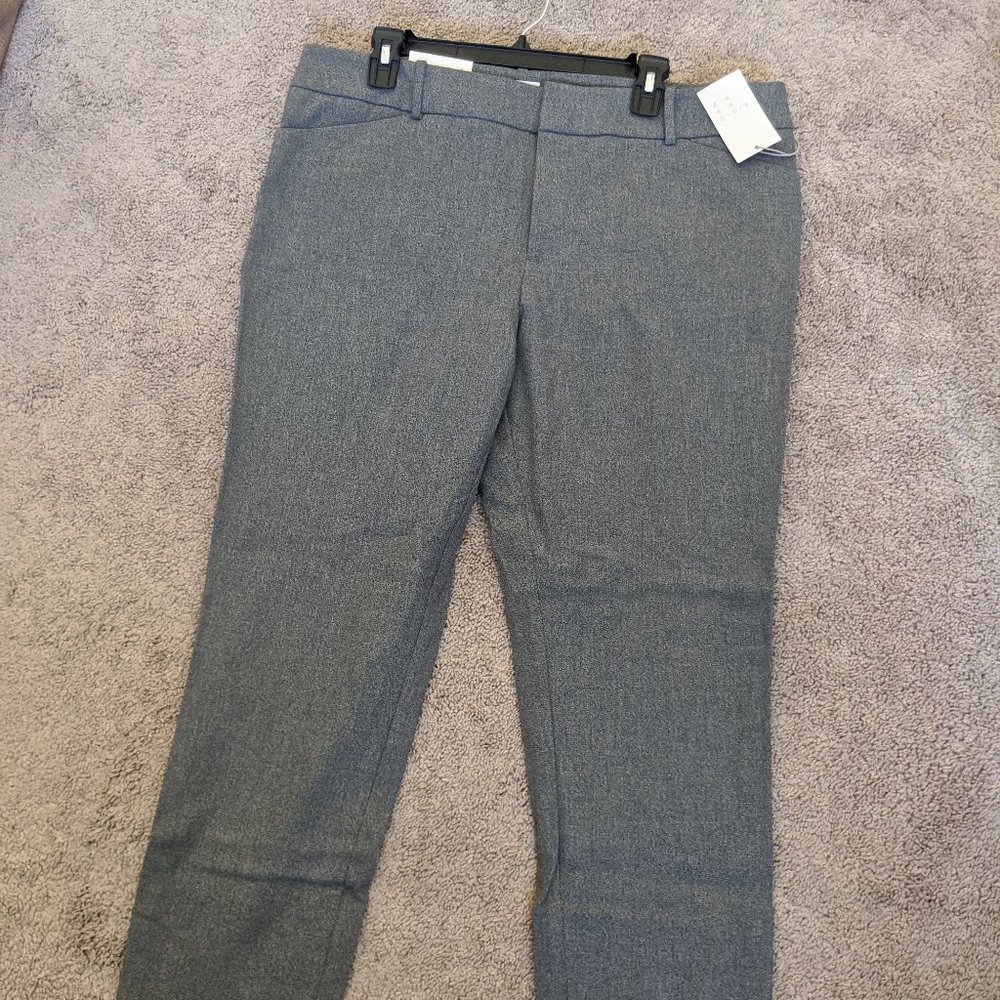 A New Day: Skinny Ankle Pants, Womens, NWT